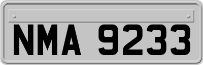 NMA9233