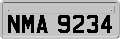 NMA9234