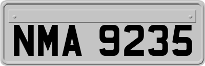 NMA9235