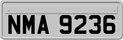 NMA9236