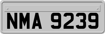 NMA9239