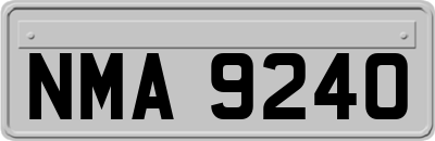 NMA9240