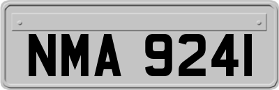 NMA9241
