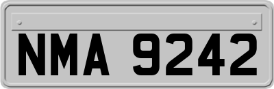 NMA9242
