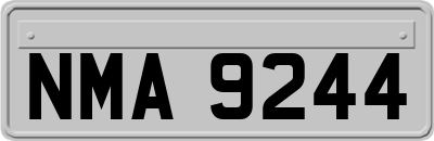 NMA9244
