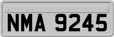 NMA9245