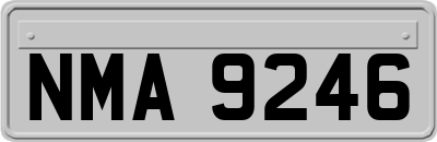 NMA9246