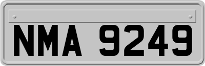 NMA9249