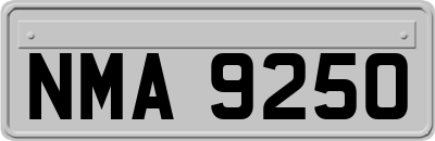 NMA9250
