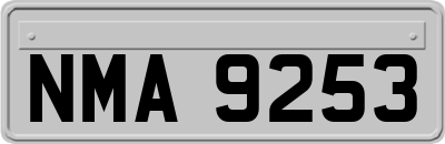 NMA9253