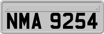 NMA9254