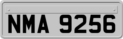NMA9256