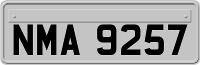 NMA9257