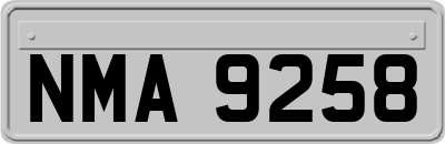 NMA9258