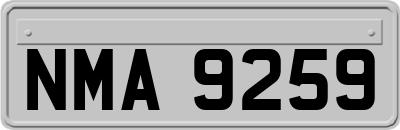 NMA9259