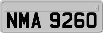 NMA9260