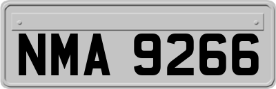 NMA9266