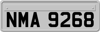 NMA9268