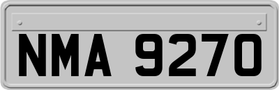 NMA9270