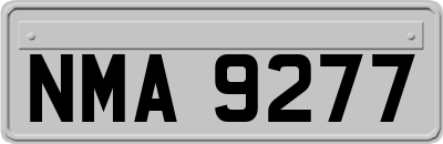 NMA9277