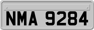 NMA9284