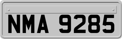 NMA9285