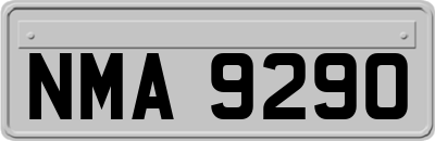 NMA9290