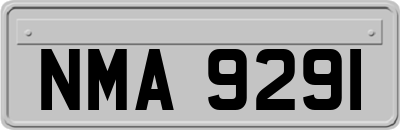 NMA9291