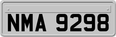 NMA9298