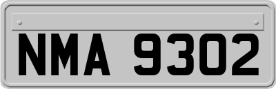NMA9302