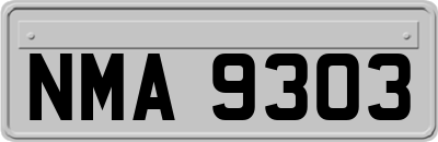 NMA9303
