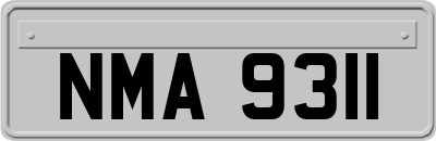 NMA9311