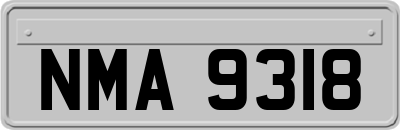 NMA9318