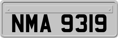 NMA9319