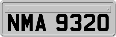 NMA9320