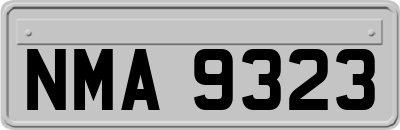 NMA9323