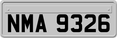 NMA9326