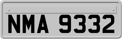 NMA9332