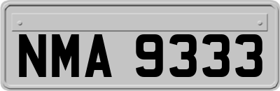 NMA9333
