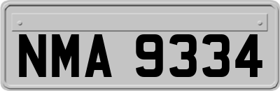 NMA9334