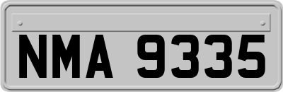 NMA9335