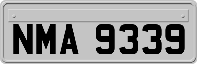 NMA9339