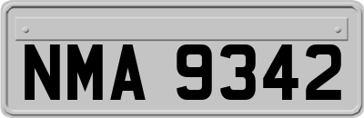 NMA9342
