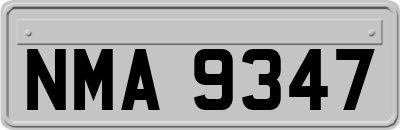 NMA9347