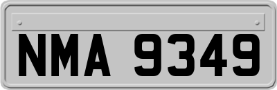 NMA9349