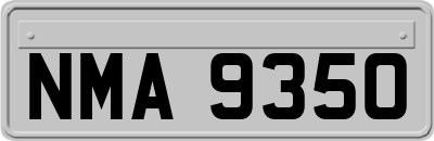 NMA9350