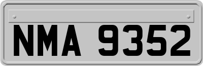 NMA9352