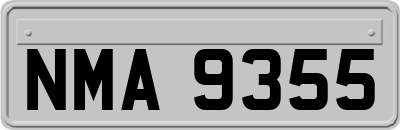 NMA9355