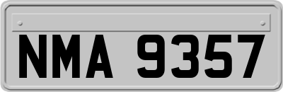 NMA9357