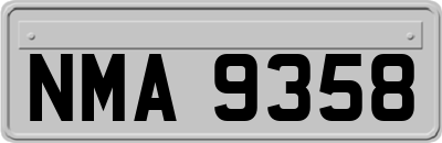 NMA9358